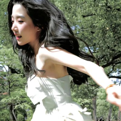 安娜的旅程 在线观看